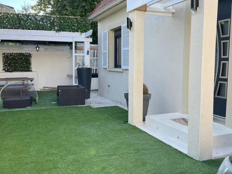 Maison à louer, 120m², HERBLAY