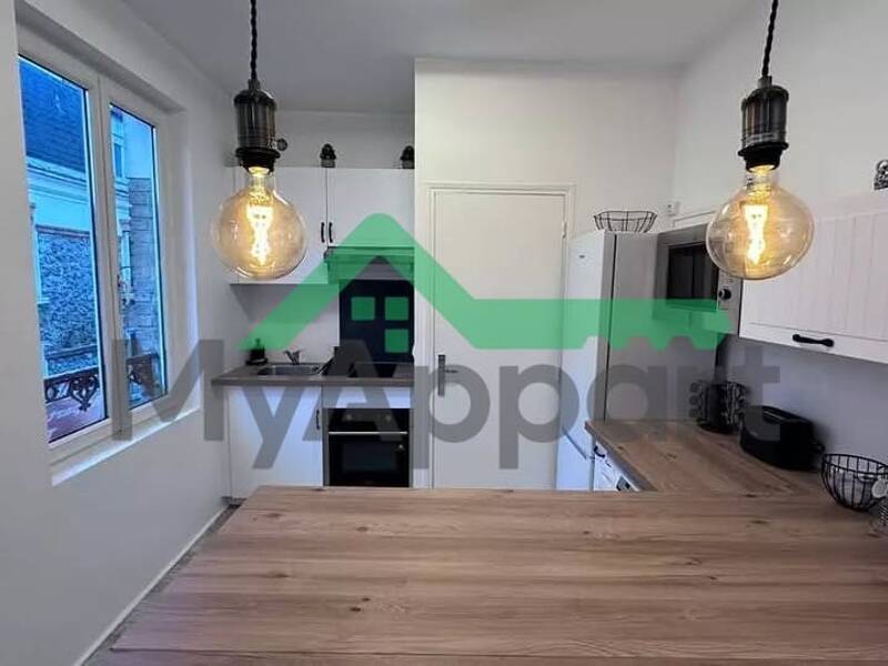 Maison à louer, 32m², REIMS