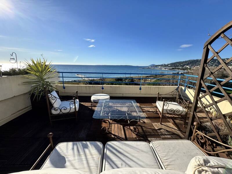 Maison à louer, 70m², ANTIBES