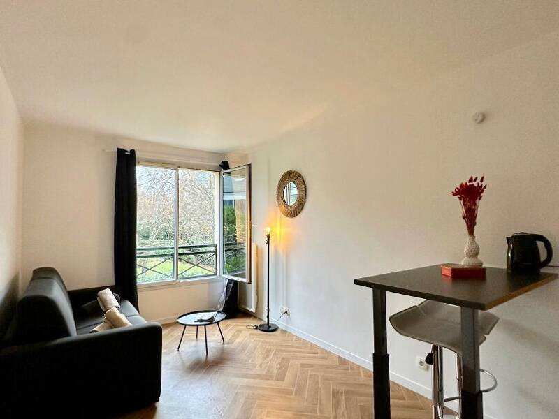 Maison à louer, 22m², RUEIL MALMAISON