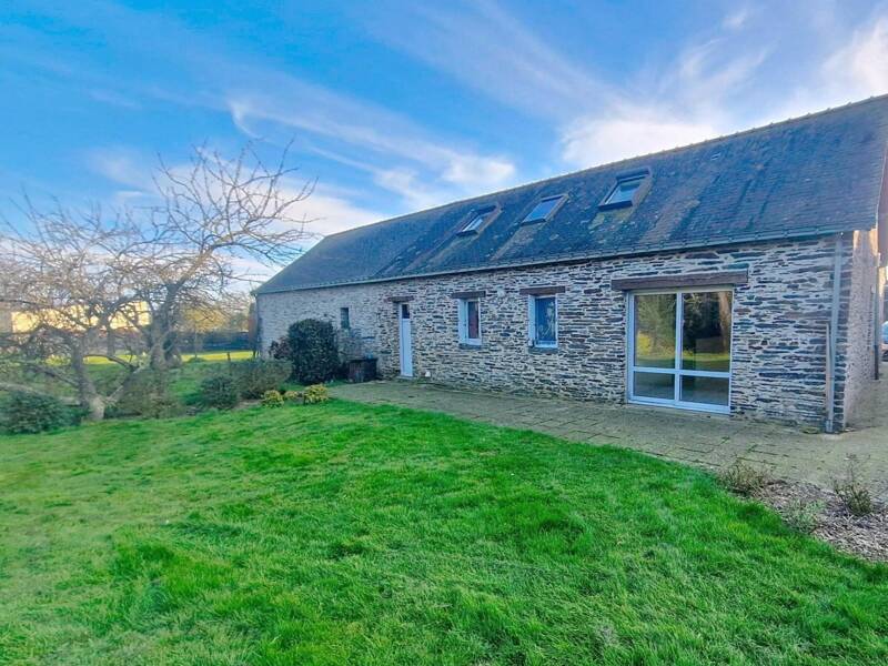 Maison à vendre, 152m², MOISDON LA RIVIERE