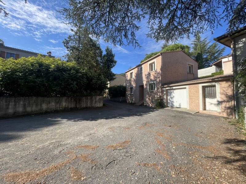 Maison à louer, 114m², ALES