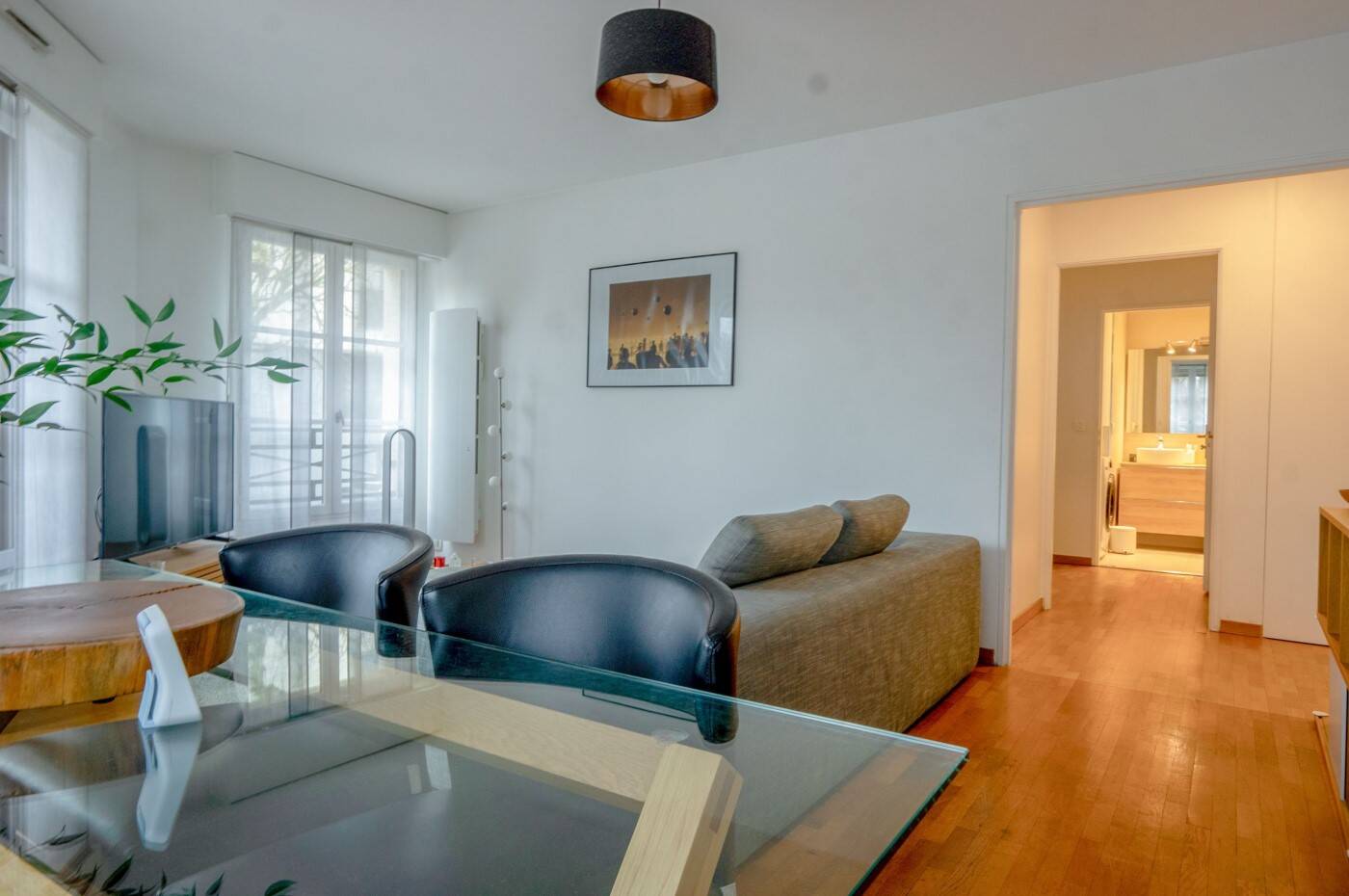 Maison à vendre, 62m², ANTONY