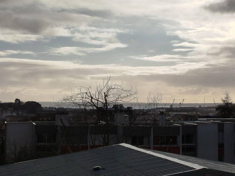 Maison à louer, 35m², BREST
