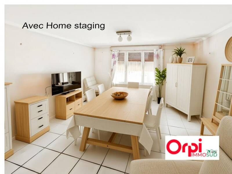 Maison à vendre, 112m², AMIENS