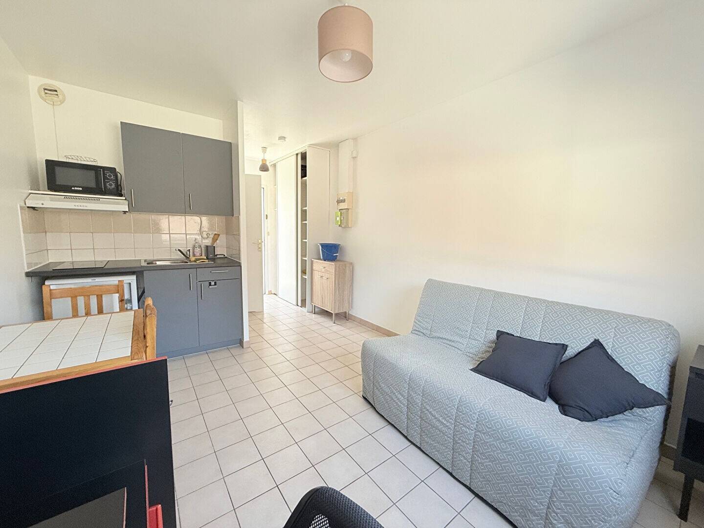 Maison à louer, 17m², BOURGES