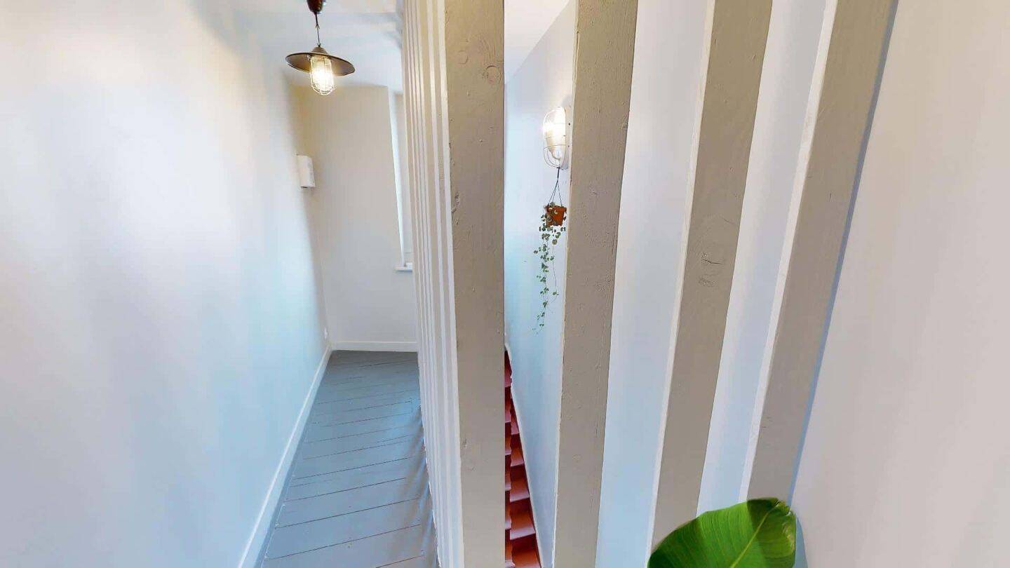 Room in Rue de Lannoy, Lille for 120 m² with 5 bedrooms - Coloca — 17