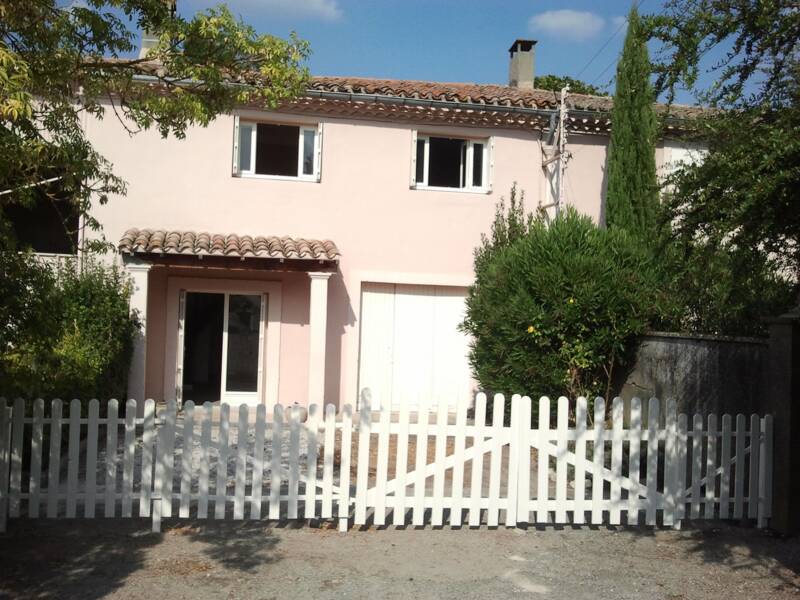 Maison à louer, 133m², VILLASAVARY