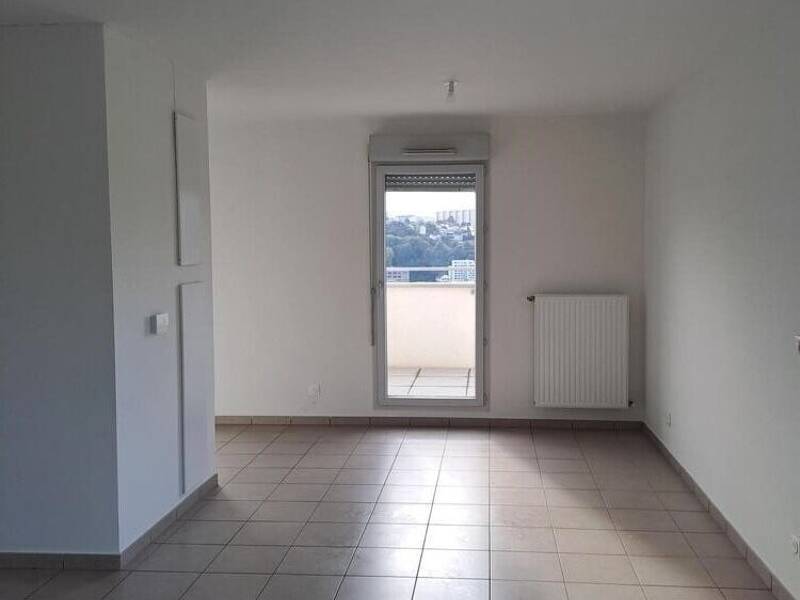Maison à louer, 66m², LYON 9E