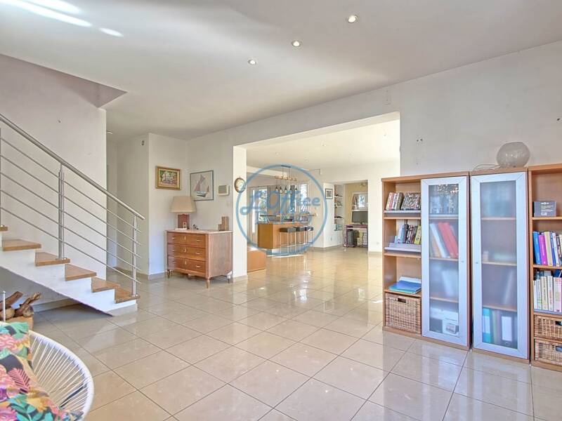 Maison à vendre, 150m², TOULON
