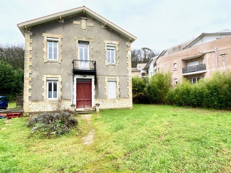 Maison à louer, 45m², CENON