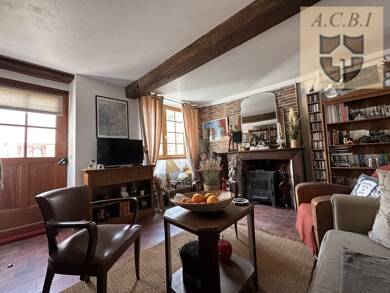 Maison à vendre 118 000 € 3 pièces 2 chambres 71 m² 99 m² de terrain Moree 41160