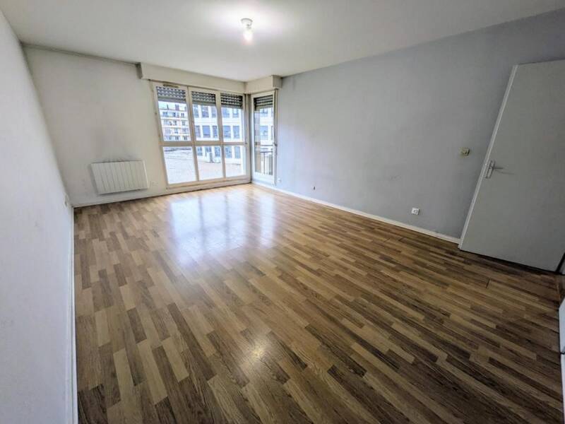 Maison à louer, 66m², GRENOBLE