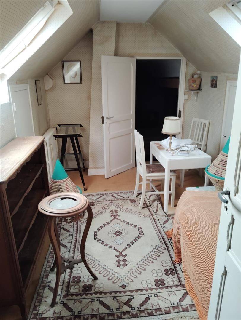 Maison à vendre, 90m², LOUVILLIERS EN DROUAIS