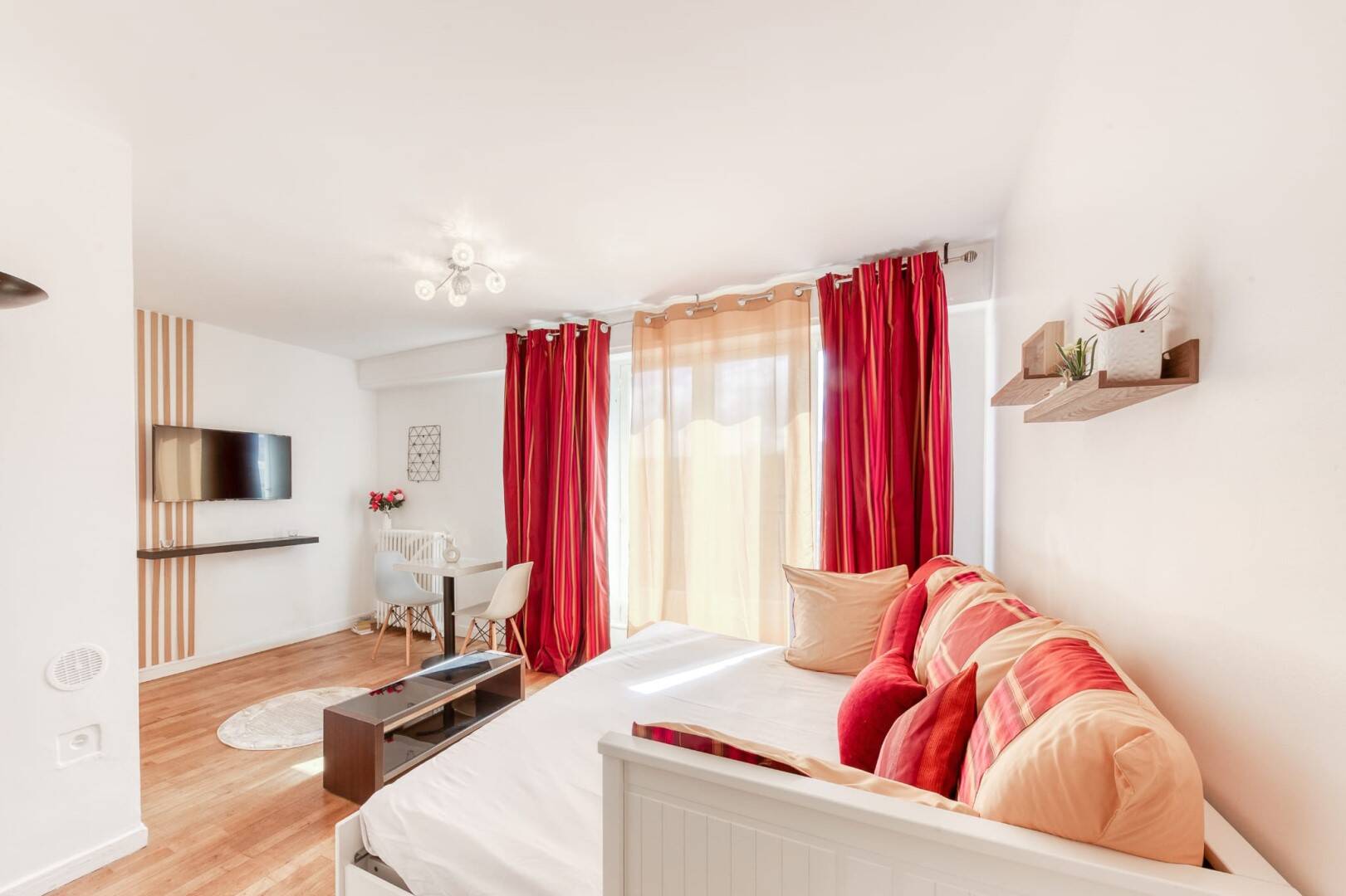 Maison à louer, 45m², LES LILAS