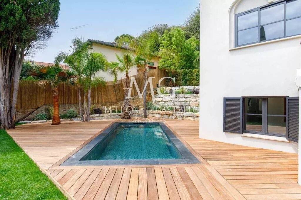 Maison à vendre, 227m², CANNES