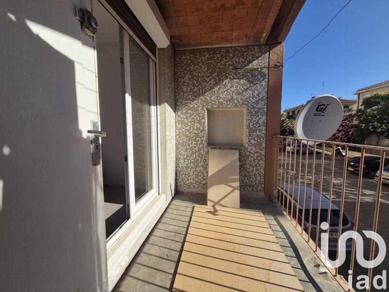 Maison à vendre, 63m², PERPIGNAN