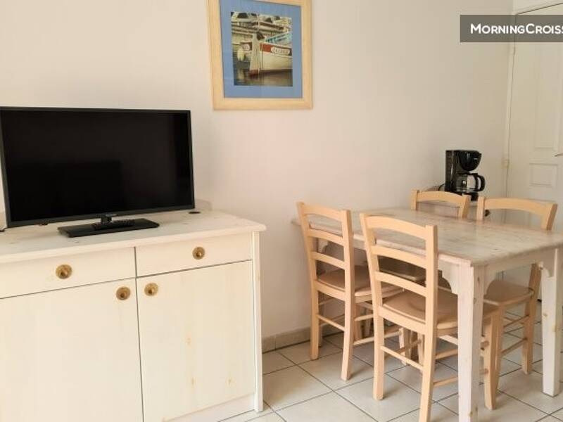 Maison à louer, 31m², SIX FOURS LES PLAGES