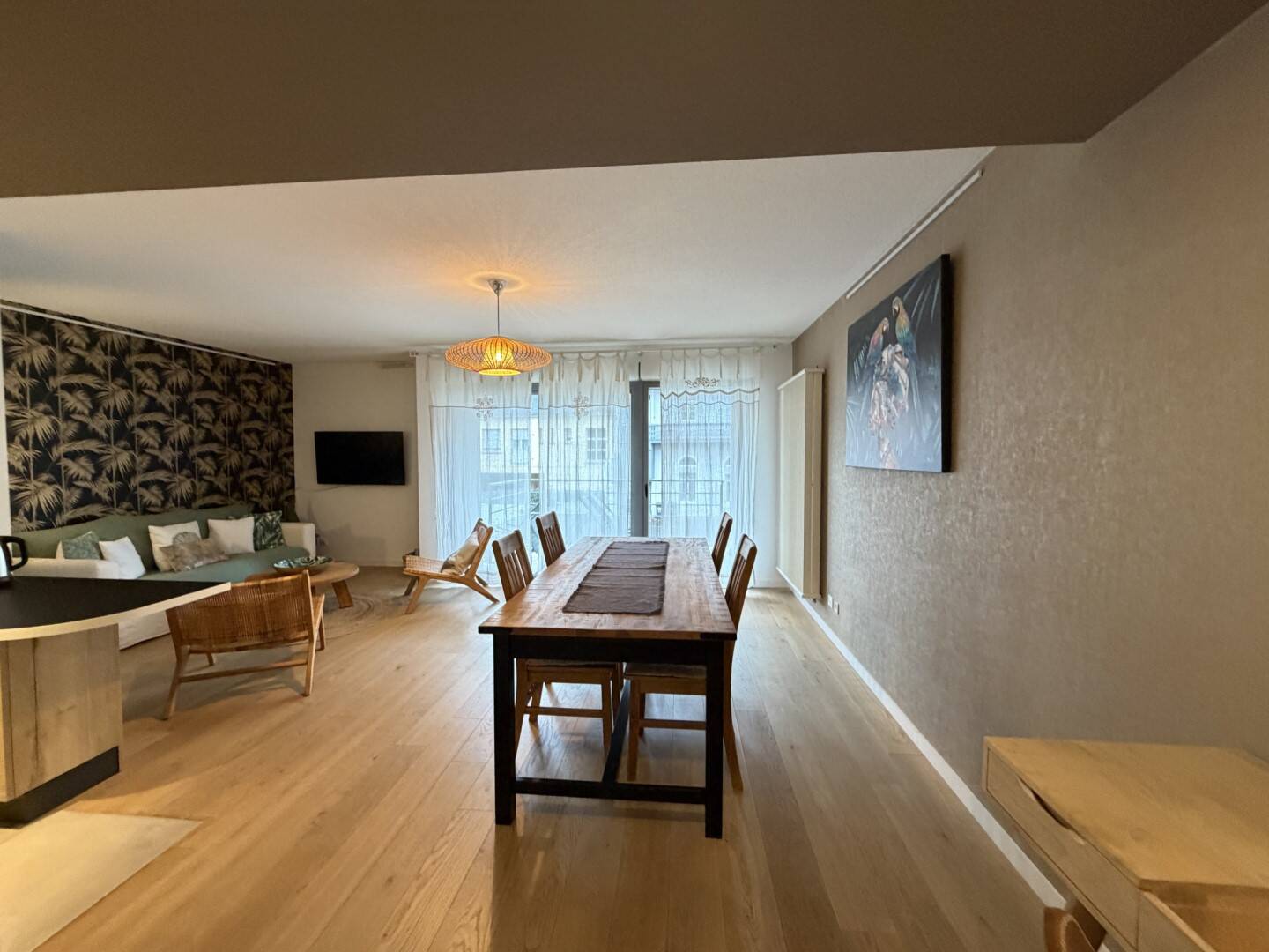 Maison à louer, 77m², COLMAR
