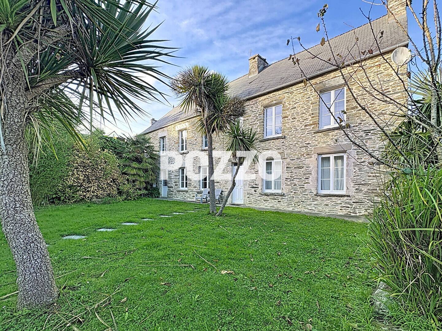 Maison à vendre, 245m², CHERBOURG