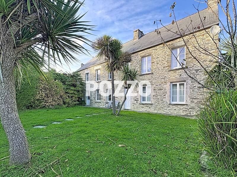 Maison à vendre, 245m², CHERBOURG