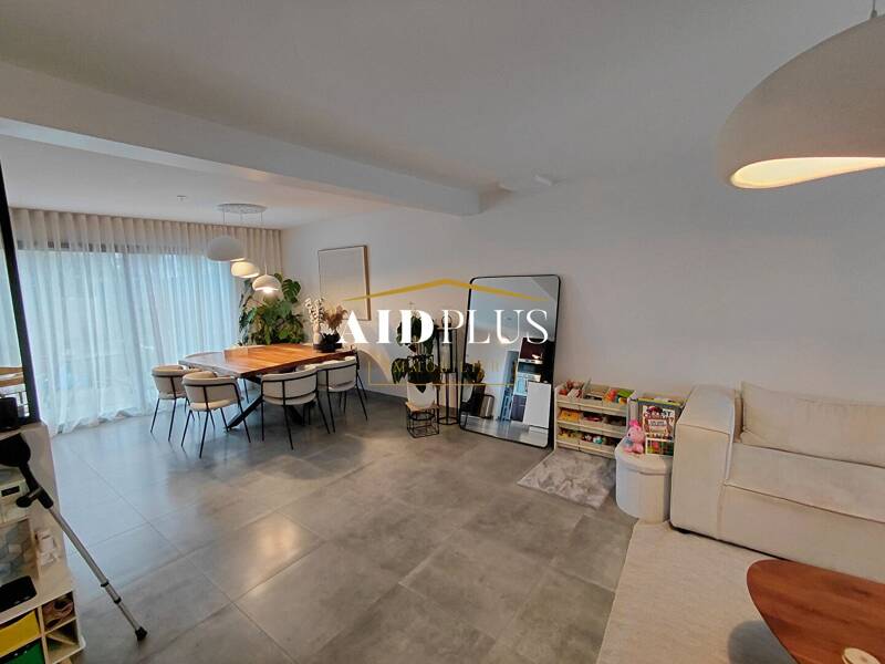 Maison à louer, 112m², SAINT LEU LA FORET