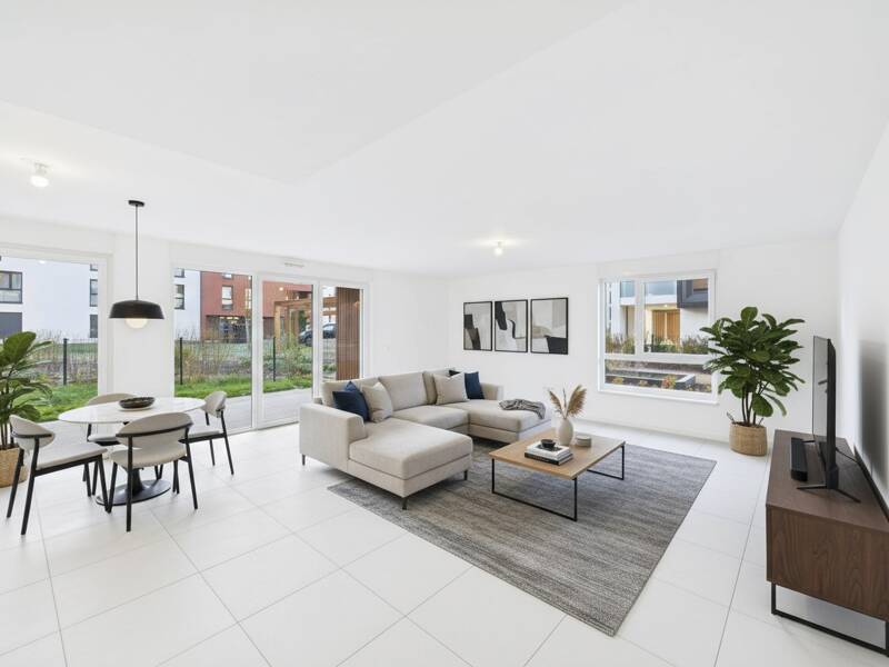 Maison à vendre, 106m², VENDENHEIM