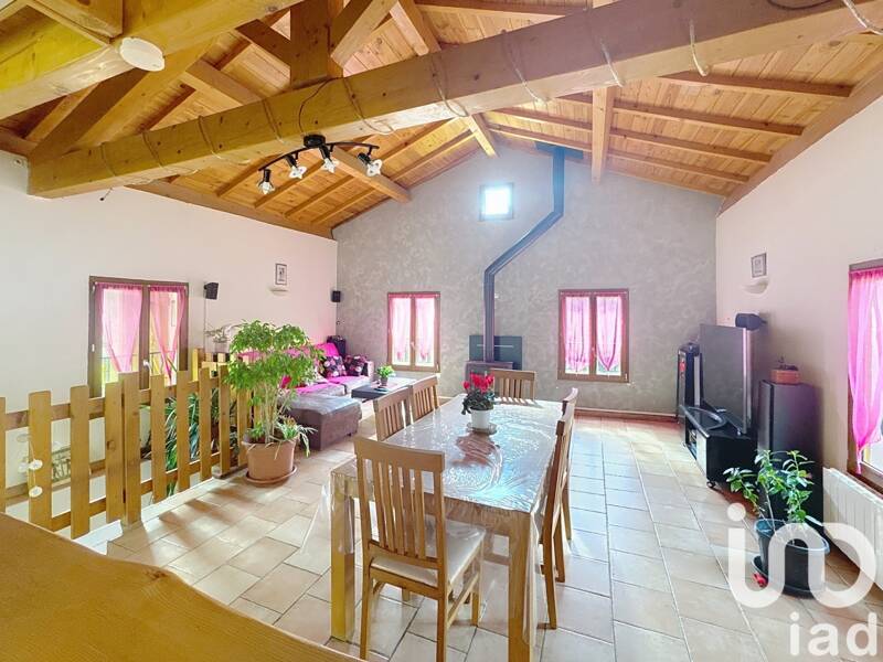 Maison à vendre, 80m², LANTOSQUE