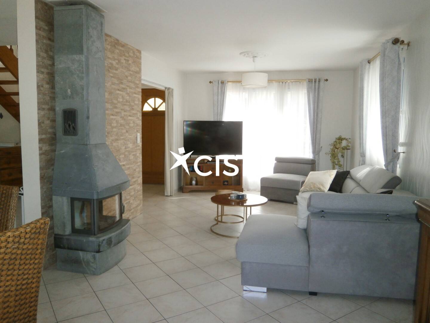 Maison à vendre, 155m², SAINT NAZAIRE