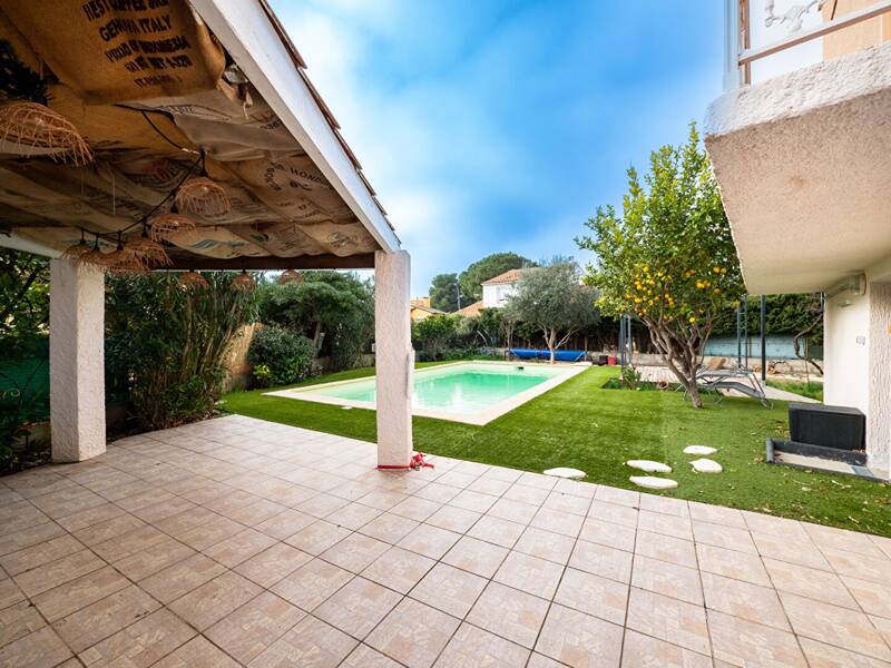 Maison à vendre, 120m², PERPIGNAN