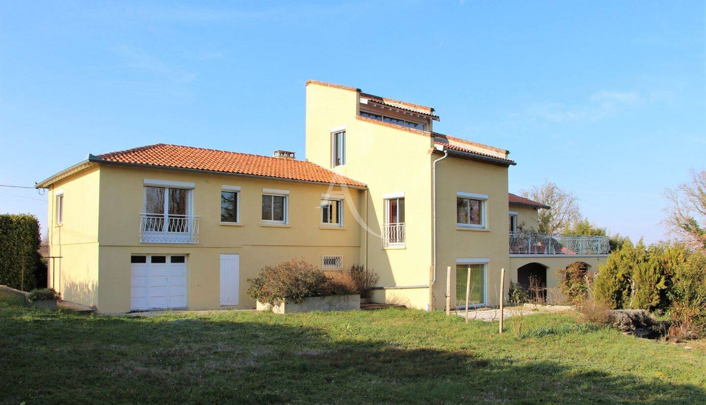 Maison à vendre, 253m², MONTBETON