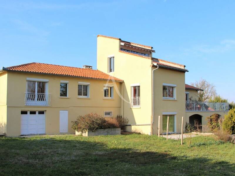Maison à vendre, 253m², MONTBETON