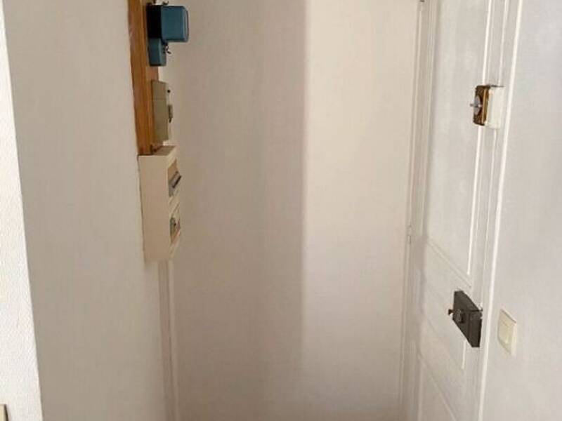 Maison à louer, 25m², PARIS 13E