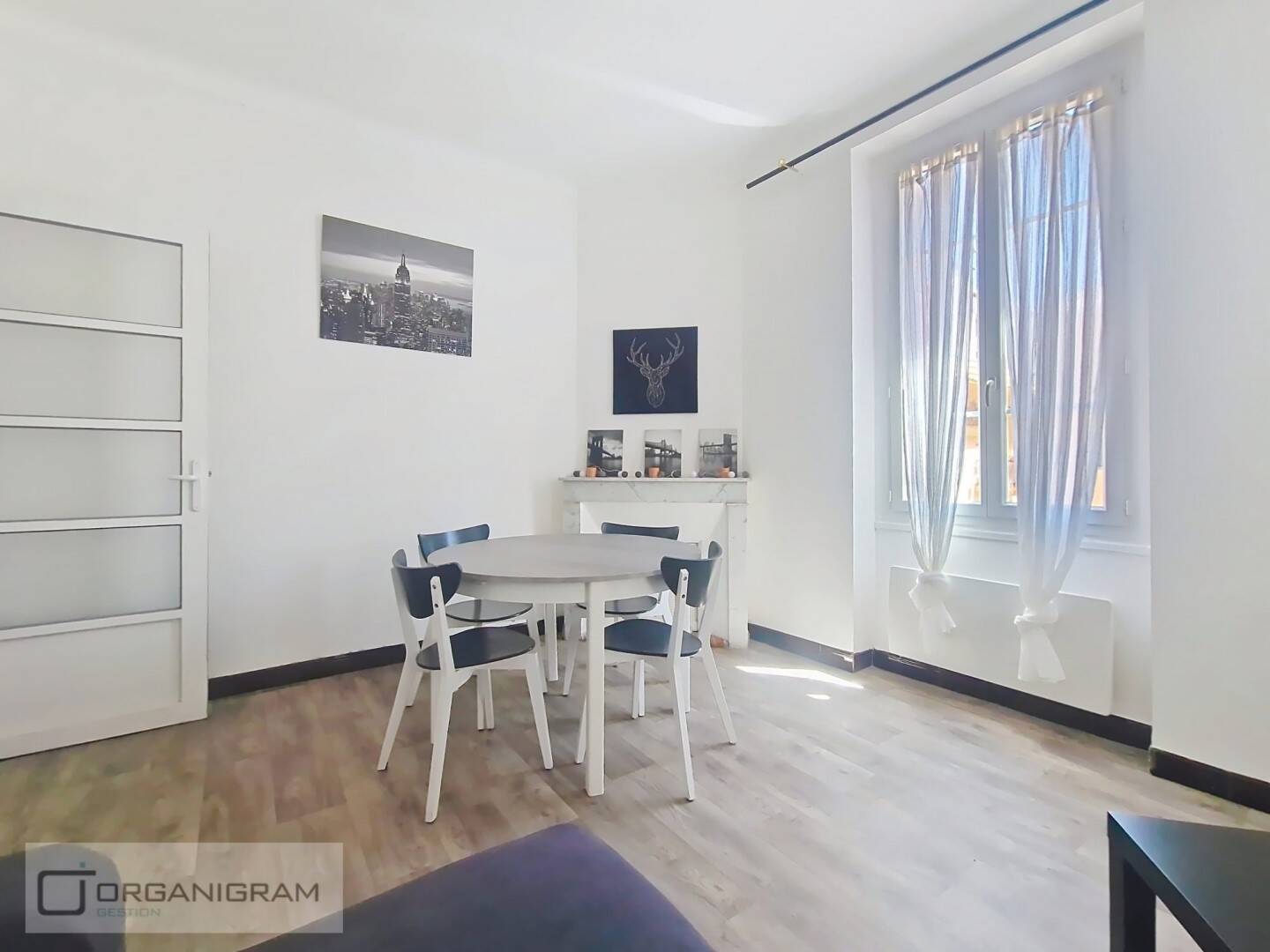 Maison à louer, 83m², AJACCIO