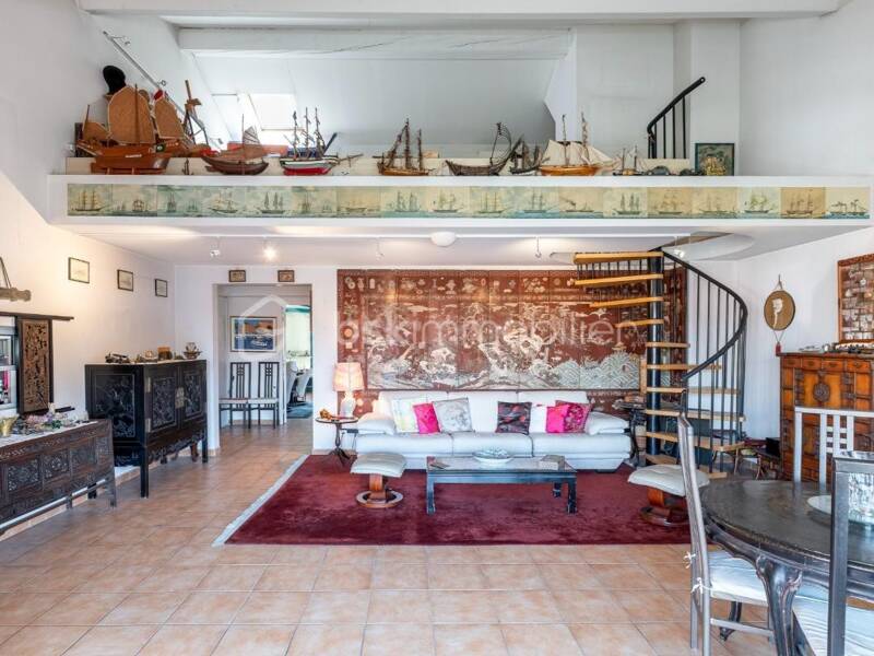 Maison à vendre, 182m², NICE