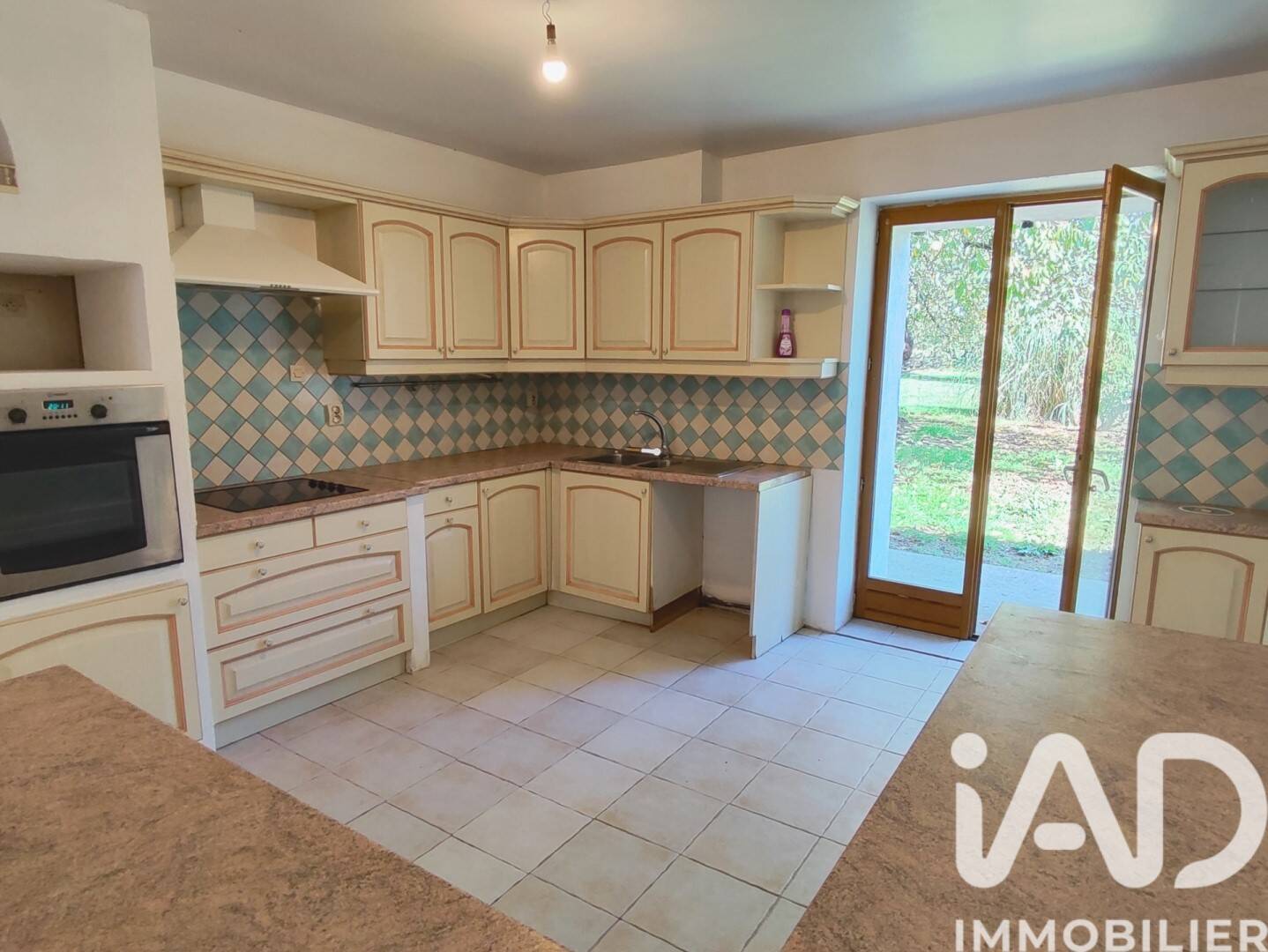Maison à vendre, 173m², SAVIGNE