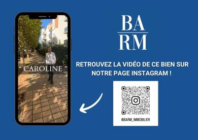 Appartement à louer 1 239 € 4 pièces 3 chambres 86,3 m² RDC Noisy-le-Grand 93160