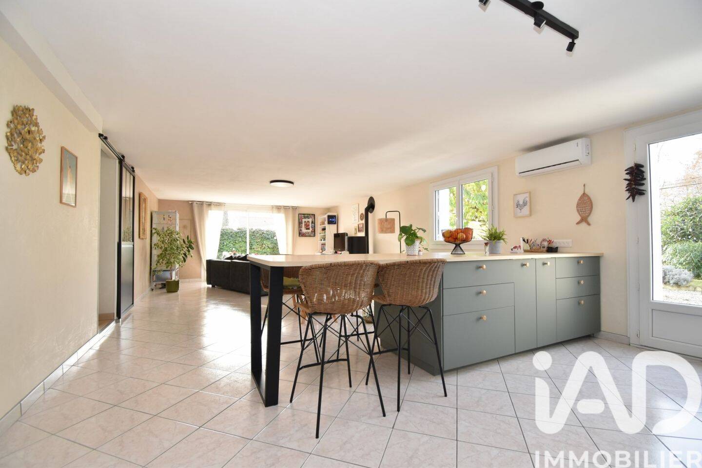 Maison à vendre, 147m², RIEUMES