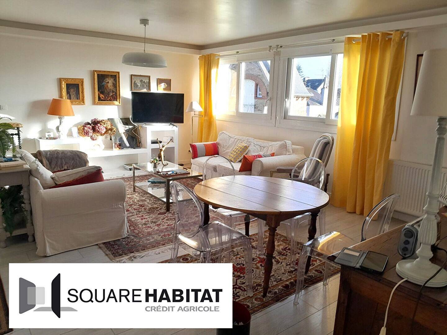 Maison à vendre, 84m², VANNES