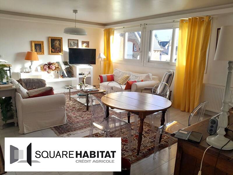 Maison à vendre, 84m², VANNES