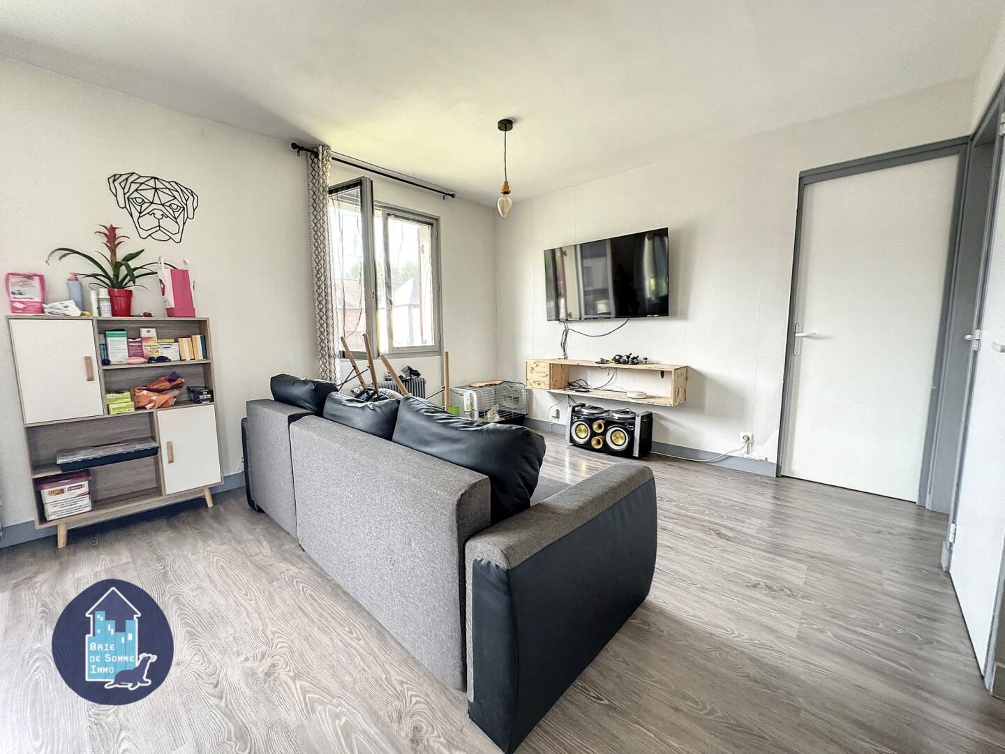 Maison à vendre, 160m², ABBEVILLE