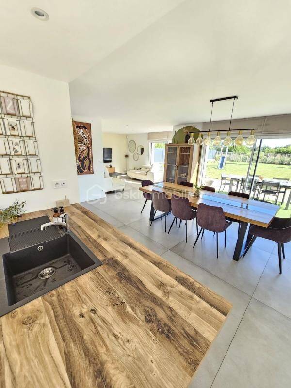 Maison à vendre, 138m², THEIX