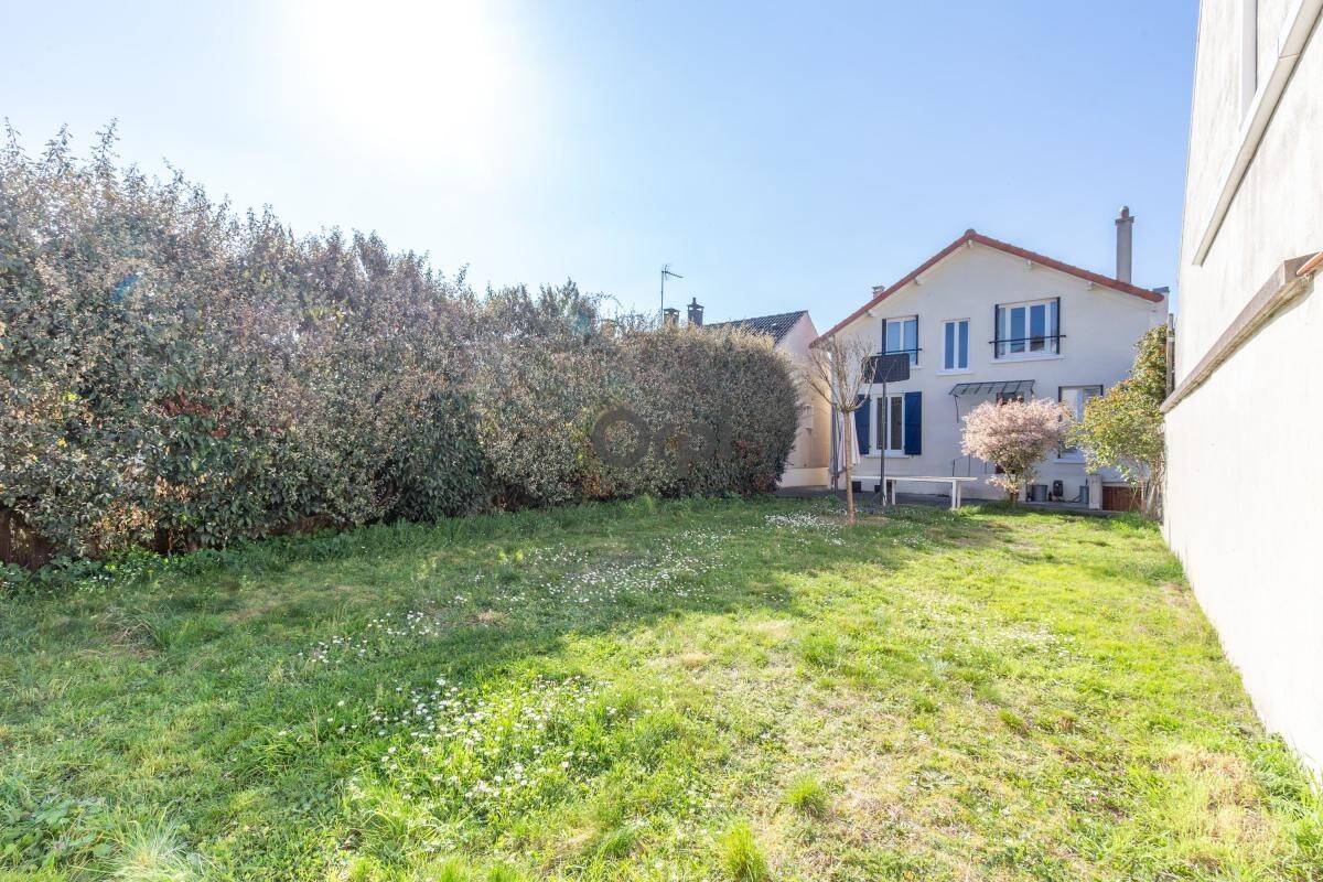 Maison à vendre, 120m², CHAMPIGNY SUR MARNE