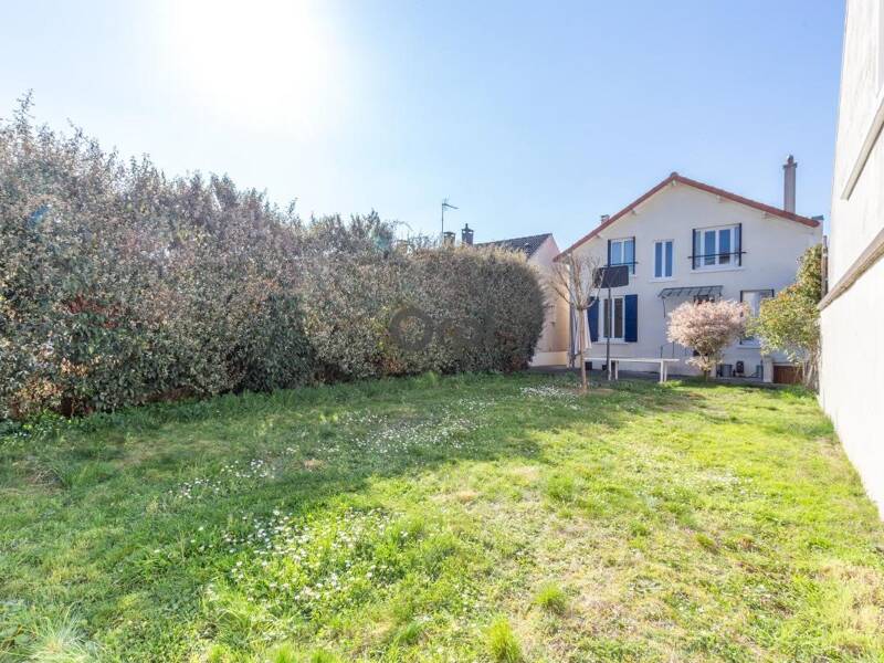 Maison à vendre, 120m², CHAMPIGNY SUR MARNE