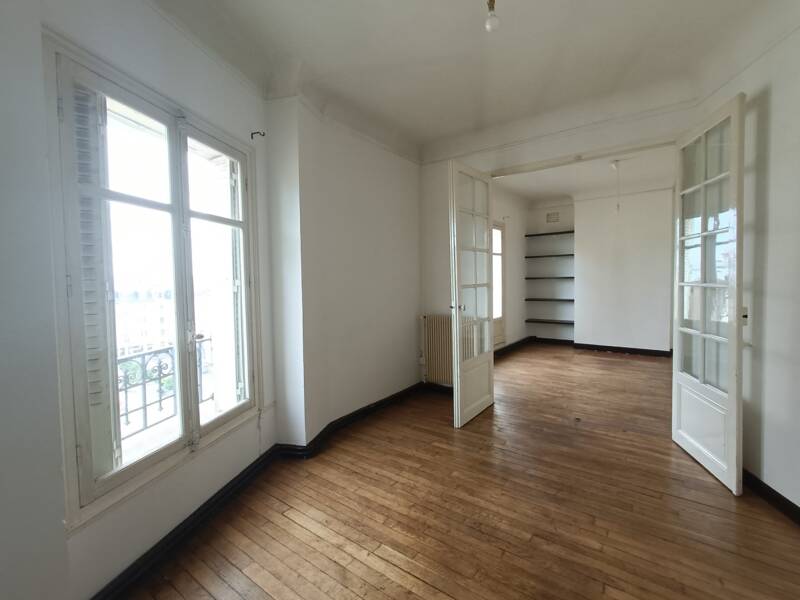 Maison à louer, 64m², REIMS