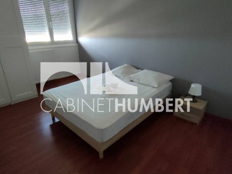 Maison à louer, 78m², SAINT ETIENNE