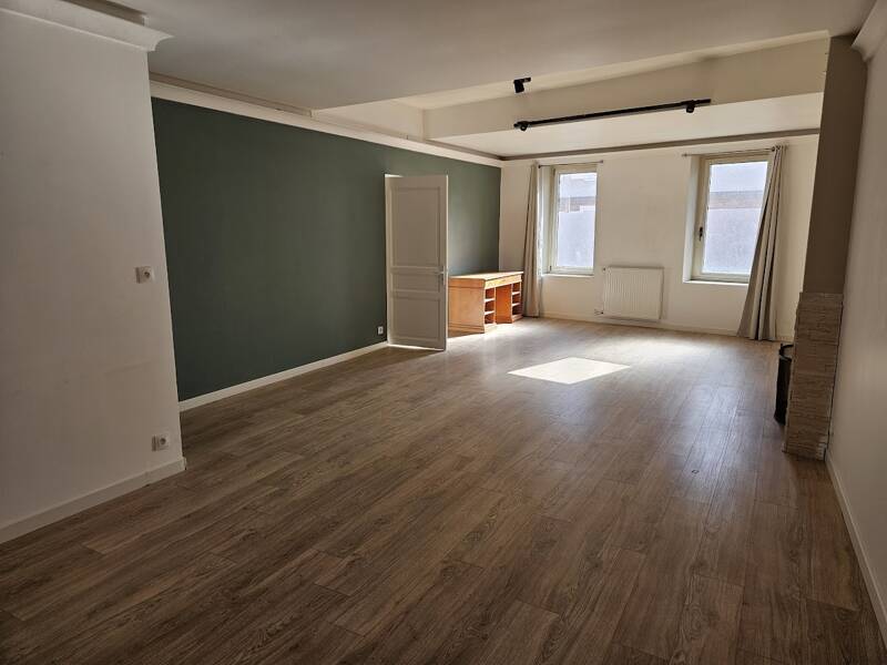 Maison à louer, 240m², SEYSSES