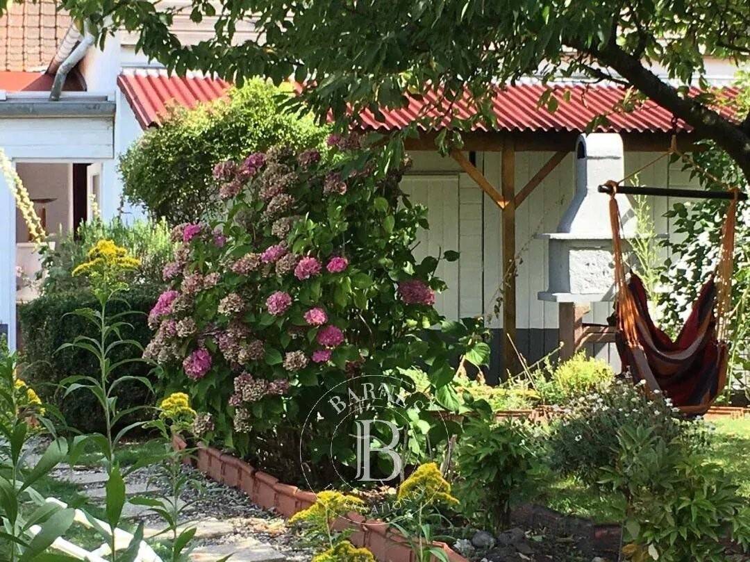 Maison à vendre, 250m², LE CROTOY