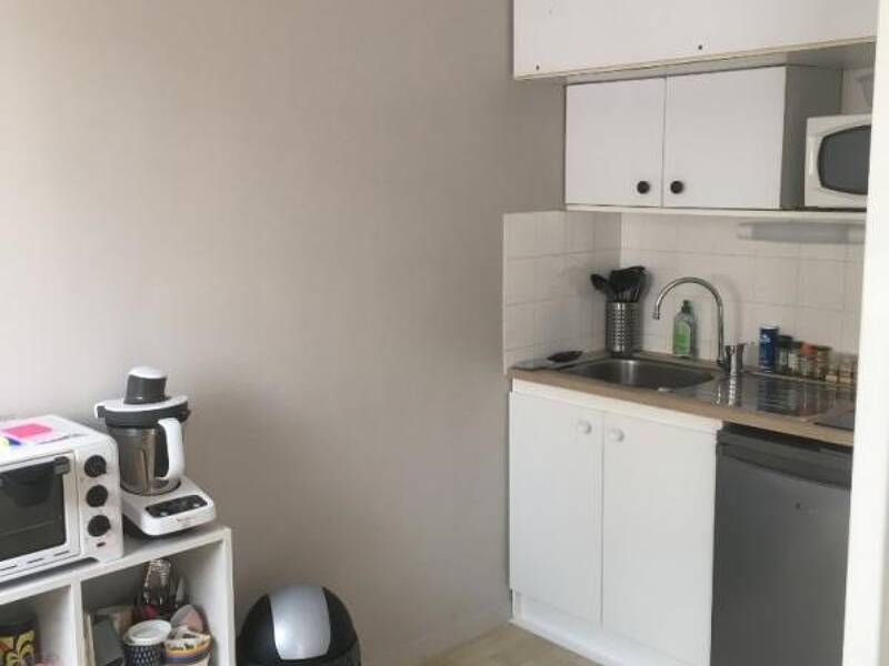 Maison à louer, 24m², LIMOGES