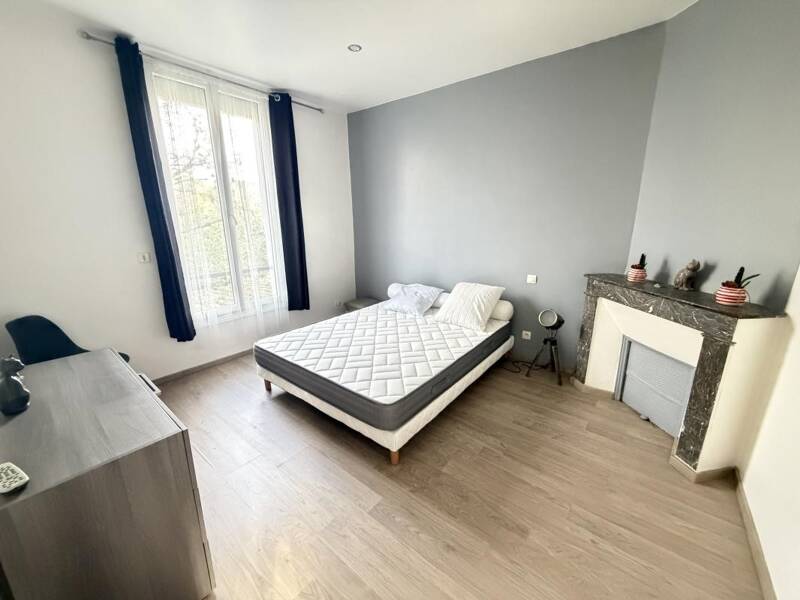 Maison à vendre, 102m², TOULOUSE